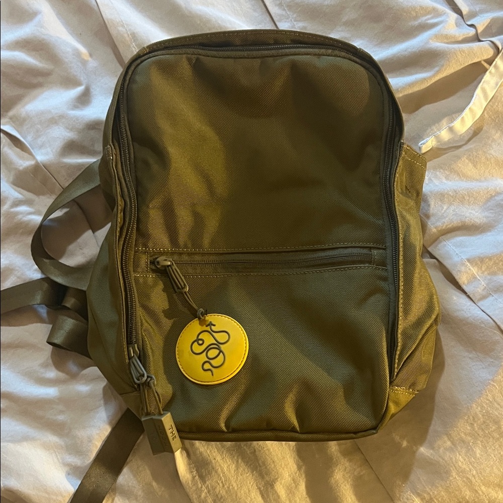 Baboon To The Moon Backpack Mini